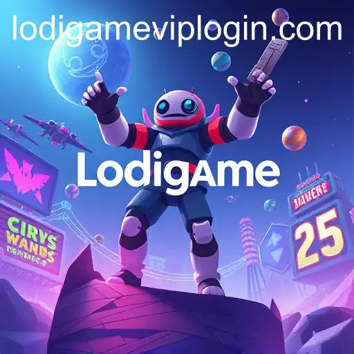Lodigame Revolutionizes Online Gaming Experience
