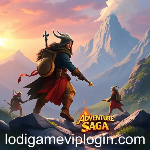 Lodigame: A New Era in Online Gaming