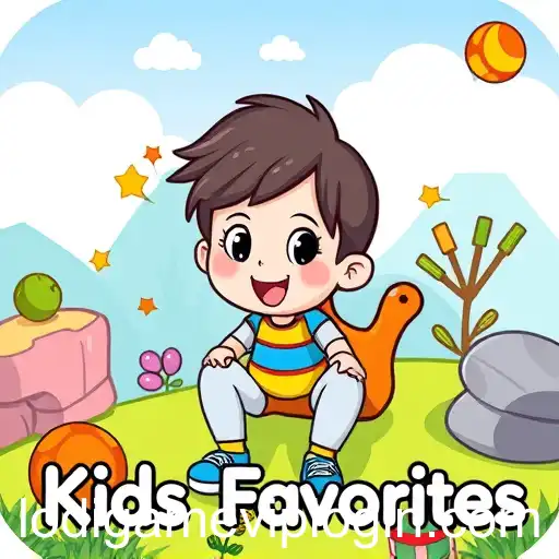 Lodigame: A Digital Playground Evolves