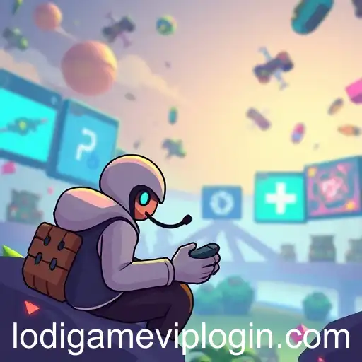 The Impact of Lodigame on Online Gaming Culture