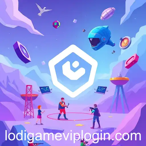 Lodigame Revolution: Shaping the Future of Online Gaming