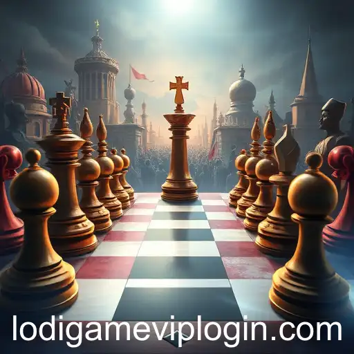 Lodigame's Rise in the Gaming World