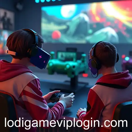 The Evolving Landscape of Online Gaming in 2025