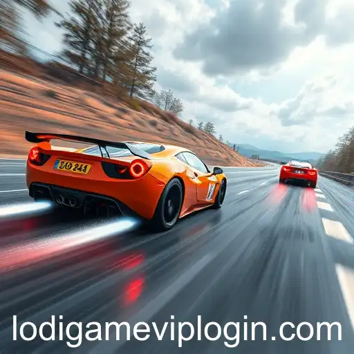 Exploring the Thrills of Racing Games