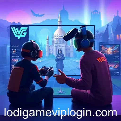 The Rise of Gaming Platforms in 2025