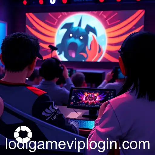Rising Popularity of Lodigame and Online Gaming Trends