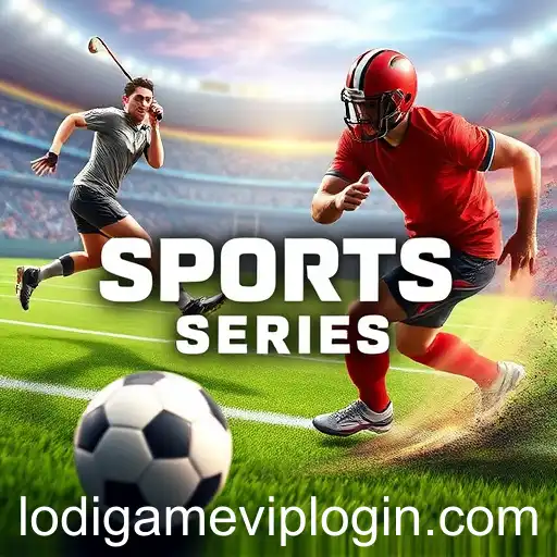 Exploring the Thrilling World of Sports Games on Lodigame